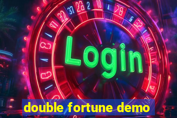 double fortune demo